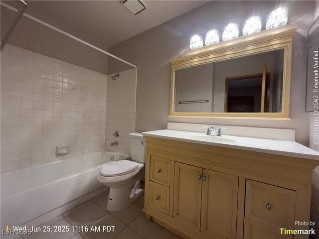 $1,095 | 120 Orland Street, Unit 5, Las Vegas, NV 89107