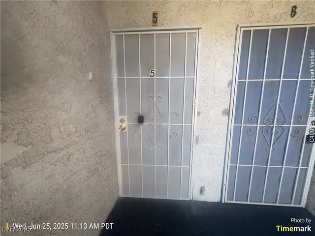 $1,095 | 120 Orland Street, Unit 5, Las Vegas, NV 89107