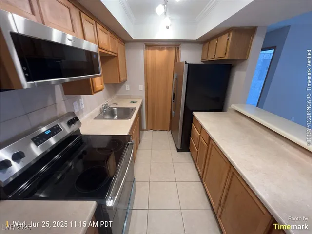$1,095 | 120 Orland Street, Unit 5, Las Vegas, NV 89107