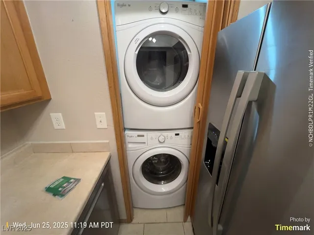 $1,095 | 120 Orland Street, Unit 5, Las Vegas, NV 89107