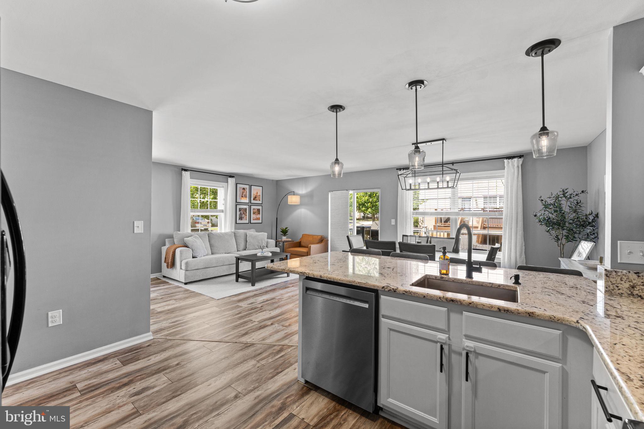 101 Riverside Drive Red Hill, PA 18076 - Photo 15 of 35 Kitchen