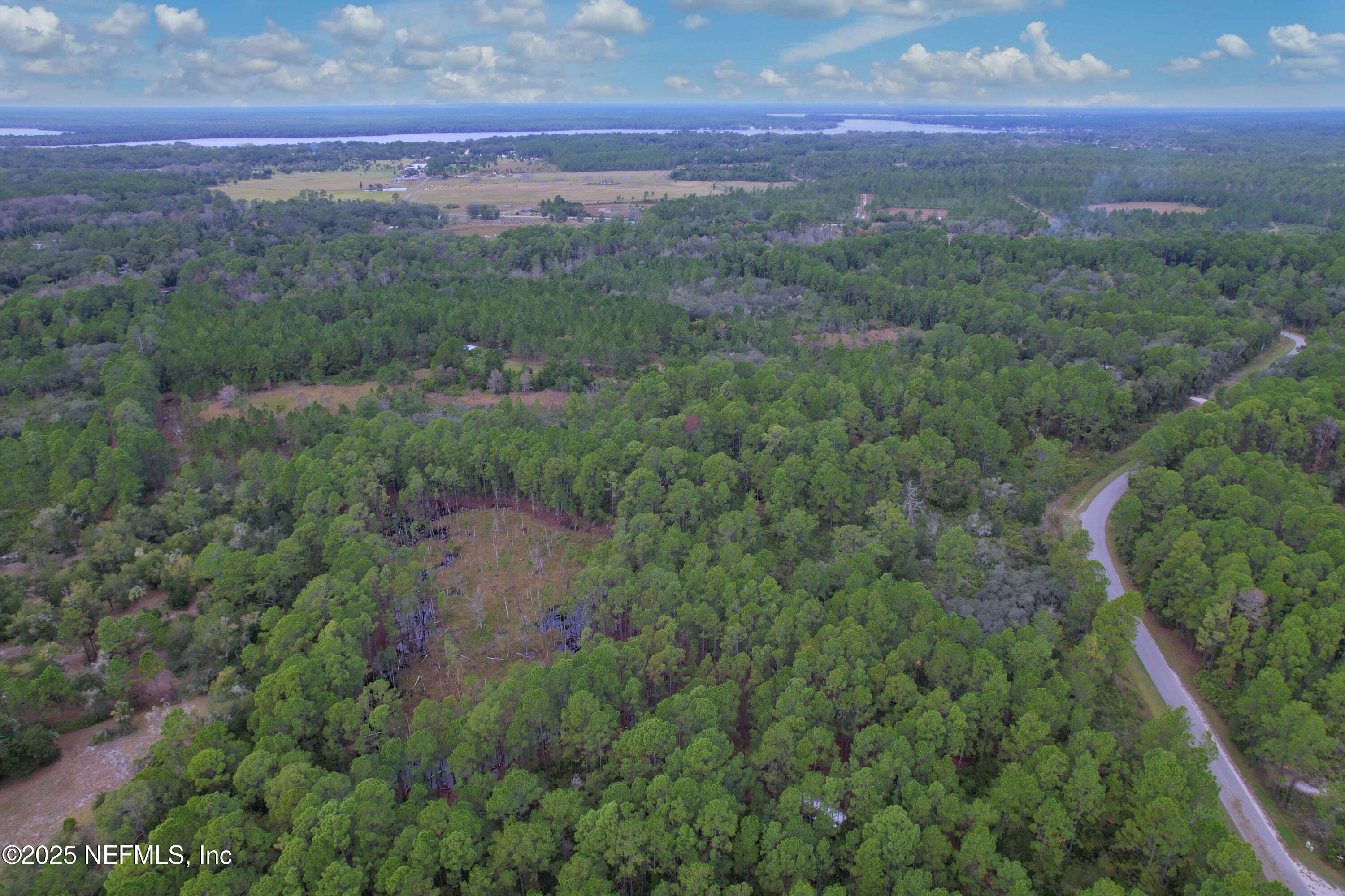 139 Lakeway Drive Georgetown, FL 32139 - Photo 25 of 59 Northwest View (2)