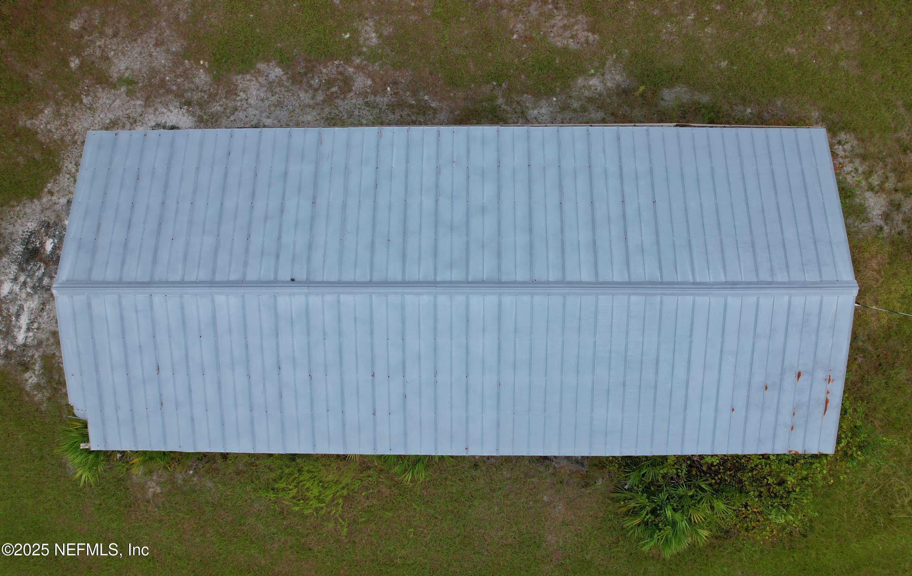 139 Lakeway Drive Georgetown, FL 32139 - Photo 8 of 59 Roof (1)