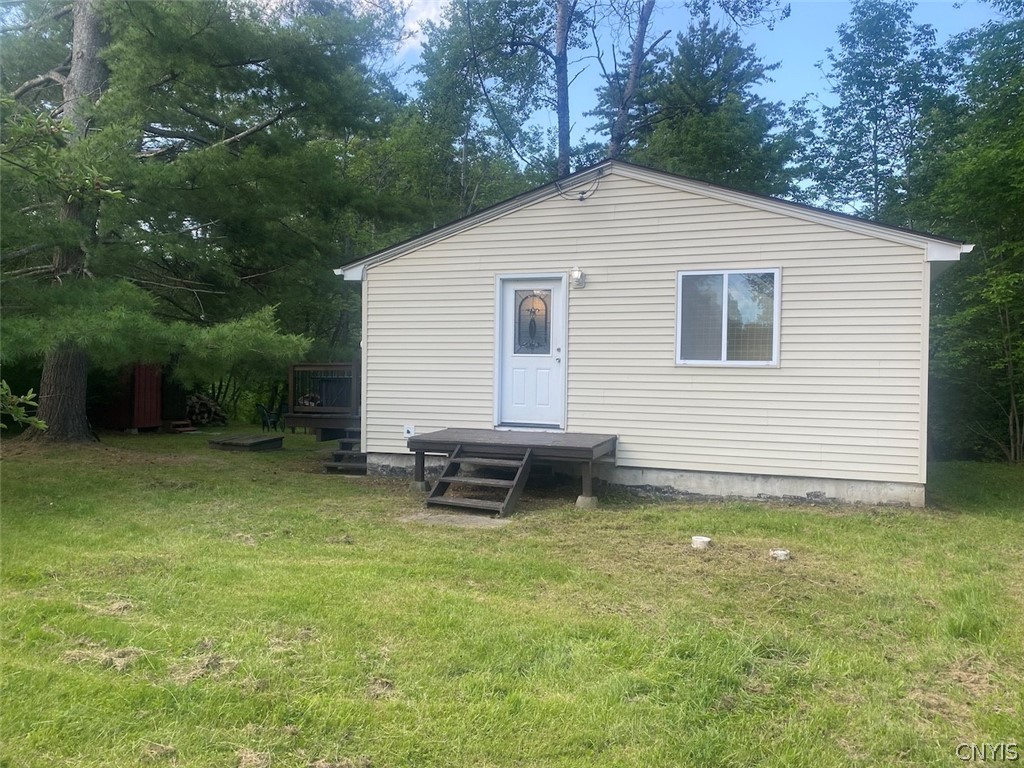 6565 Shongo Valley Road Caneadea, NY 14735 - Photo 3 of 23