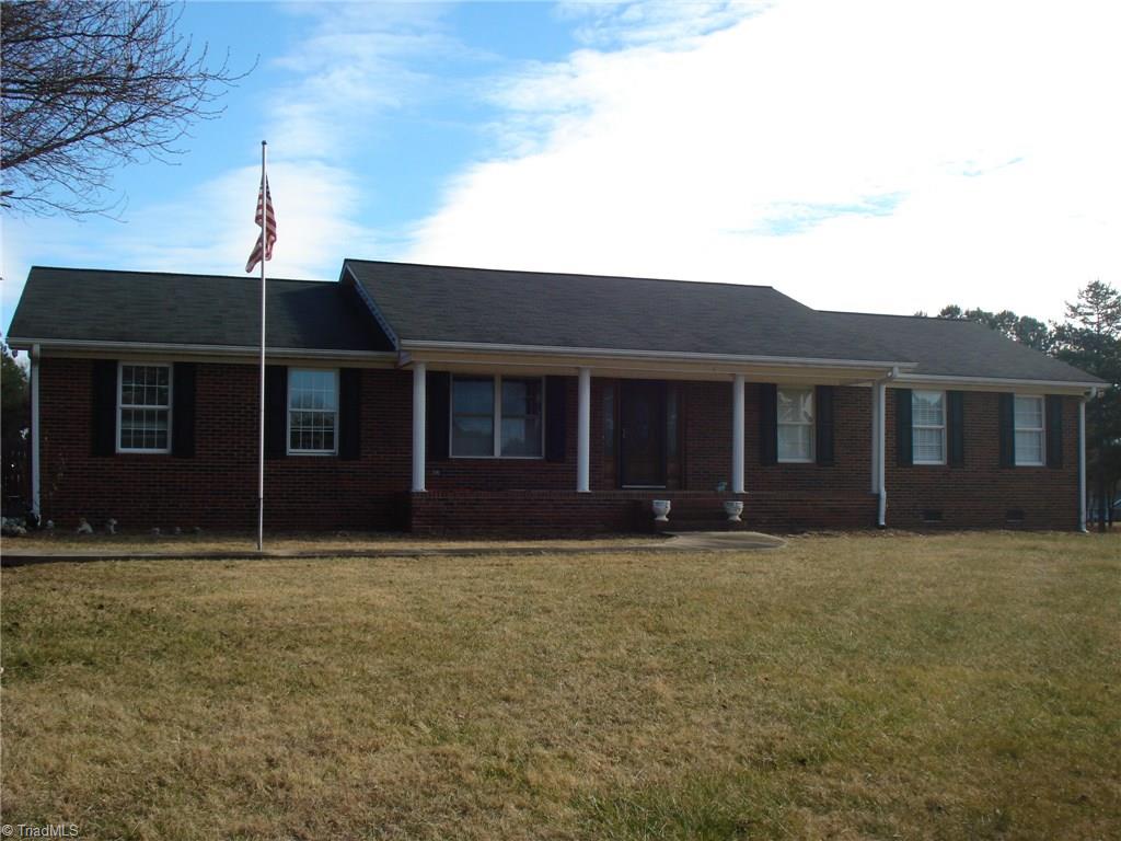 3094 Leonard Road Lexington, NC 27295 - Photo 1 of 30 Gallery Image 1