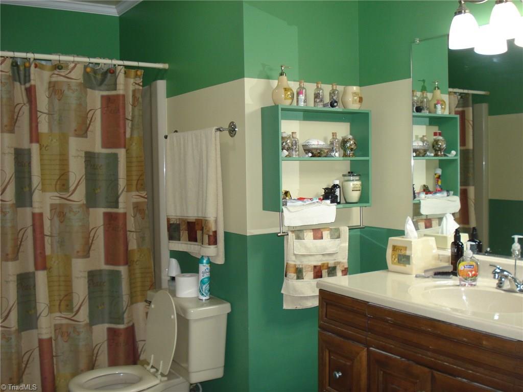 3094 Leonard Road Lexington, NC 27295 - Photo 14 of 30 Gallery Image 14