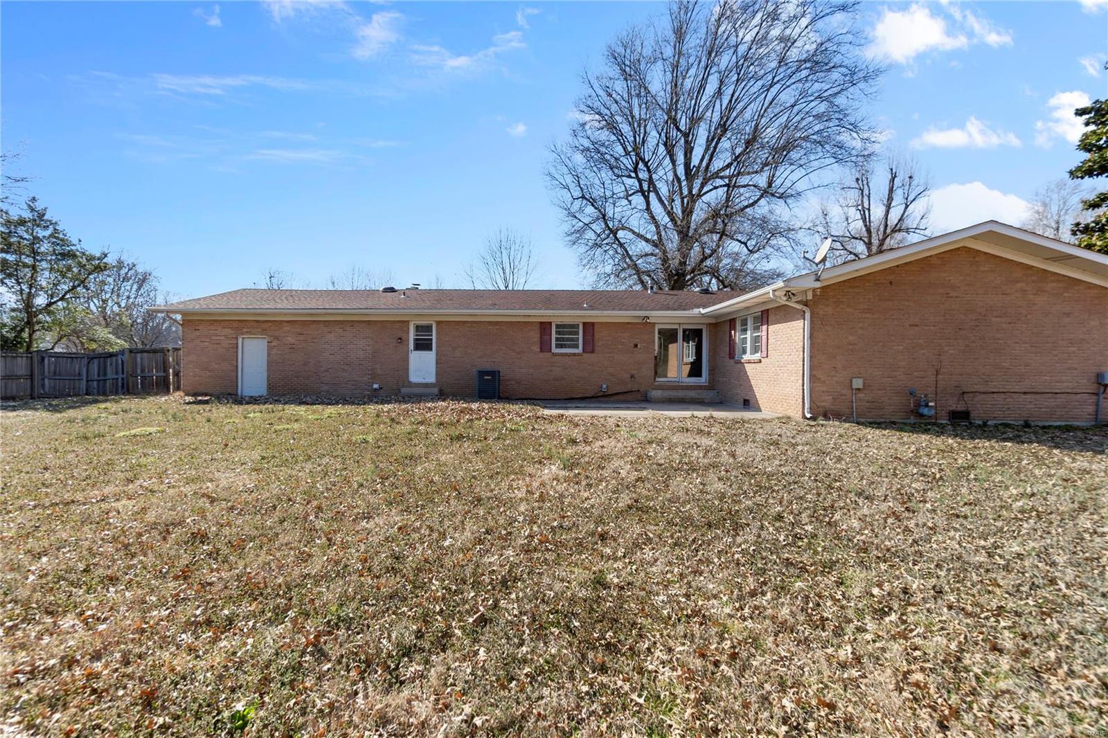 206 Kramer Drive Sikeston, MO 63801 - Photo 17 of 19