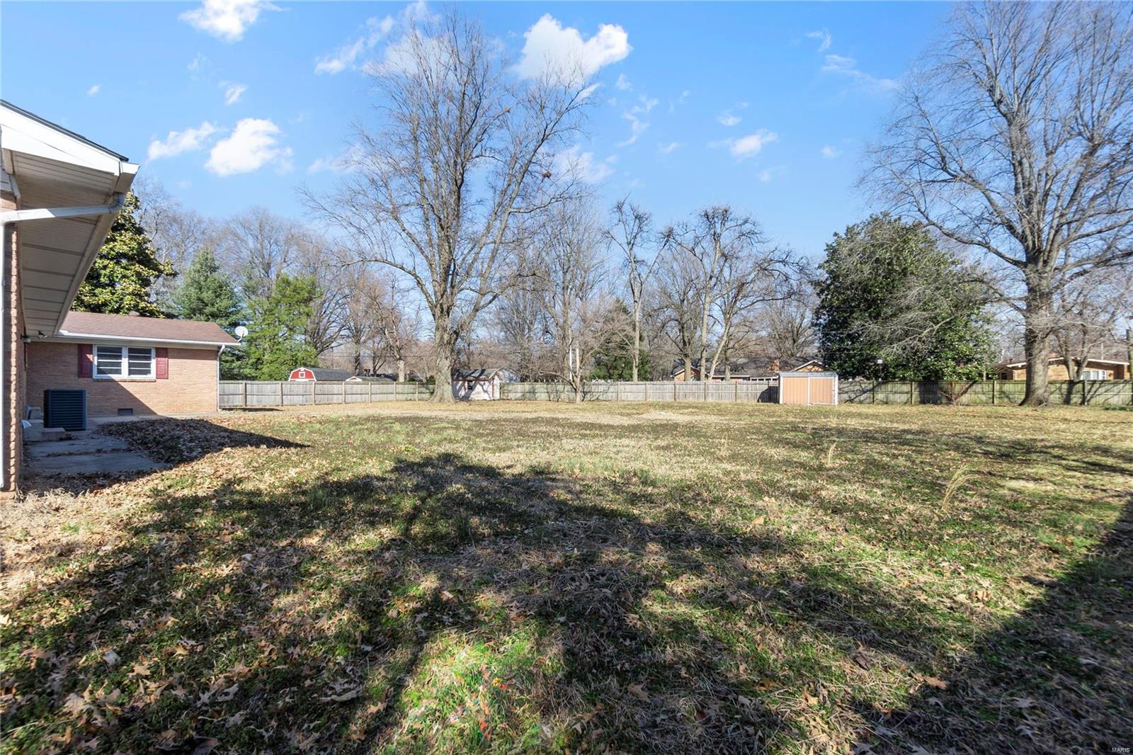 206 Kramer Drive Sikeston, MO 63801 - Photo 18 of 19