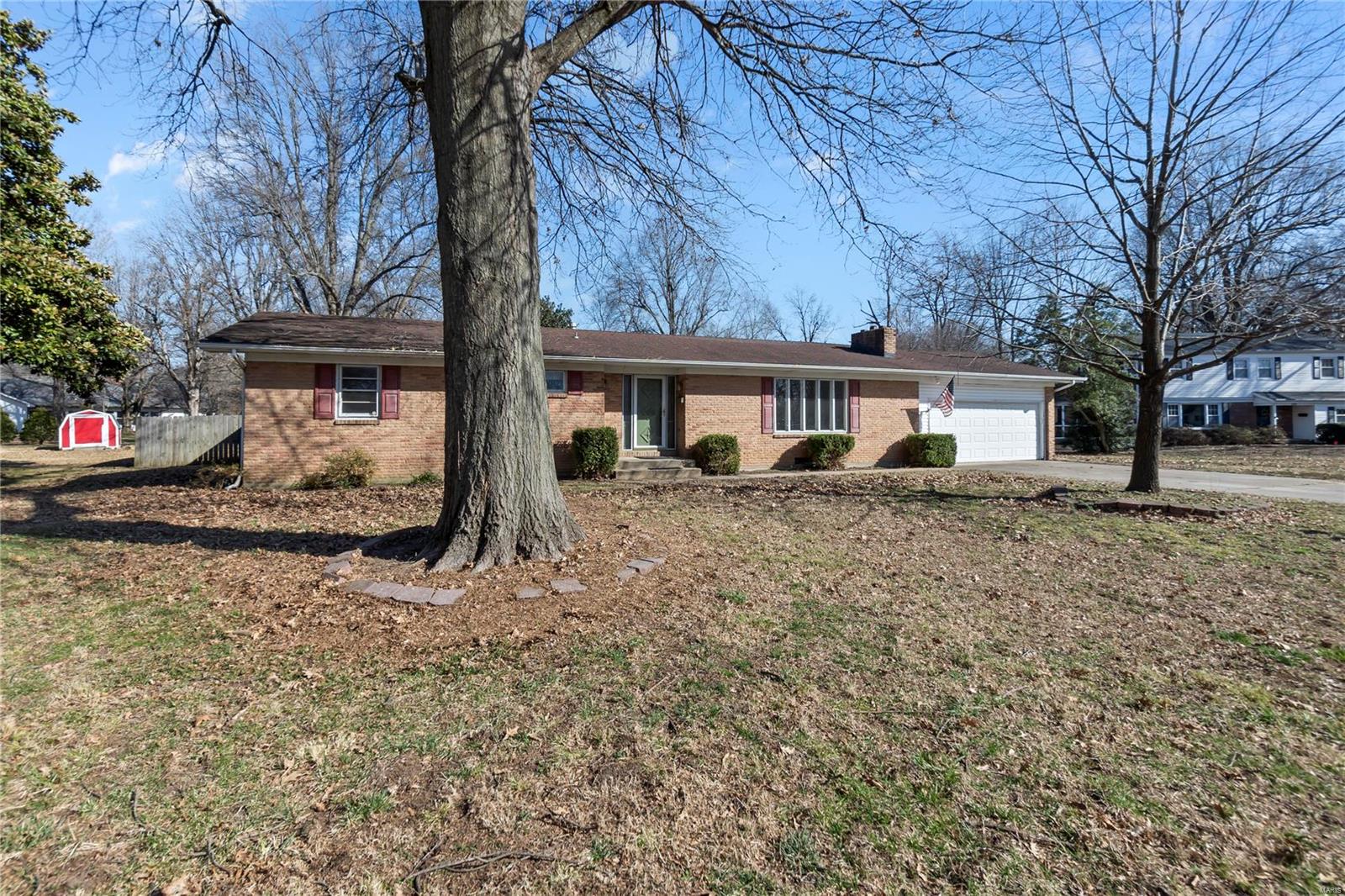 206 Kramer Drive Sikeston, MO 63801 - Photo 2 of 19