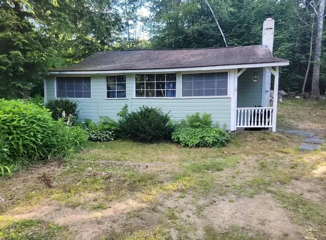 $219,000 | 321 Highway 123, Stoddard, NH 03464