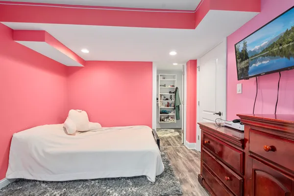 $610,000 | 9018 Glenshire Street, Tinley Park, IL 60487