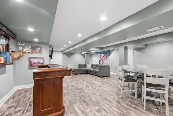 $610,000 | 9018 Glenshire Street, Tinley Park, IL 60487