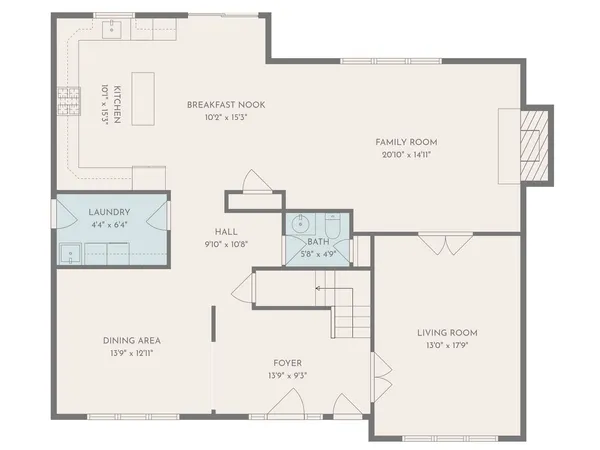 $610,000 | 9018 Glenshire Street, Tinley Park, IL 60487
