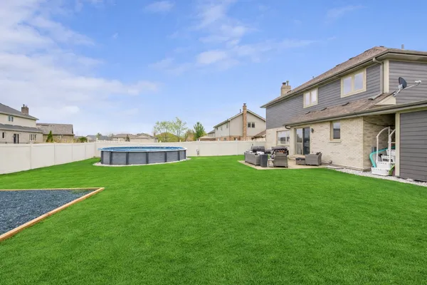 $610,000 | 9018 Glenshire Street, Tinley Park, IL 60487