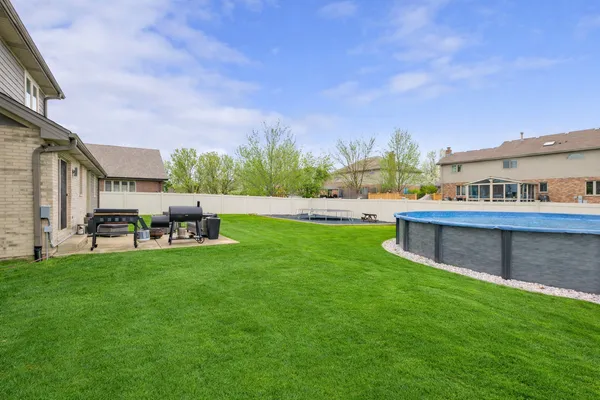 $610,000 | 9018 Glenshire Street, Tinley Park, IL 60487