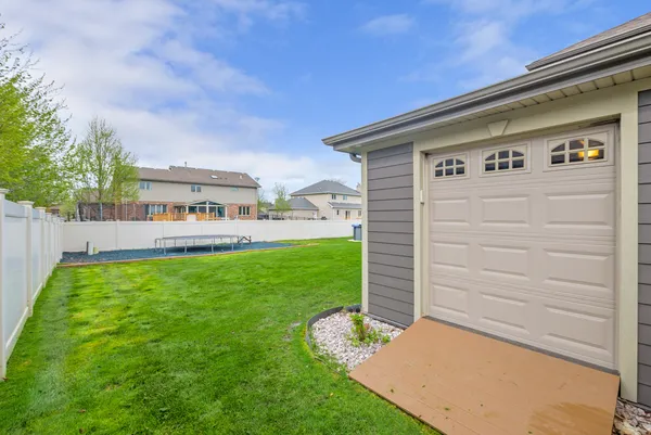 $610,000 | 9018 Glenshire Street, Tinley Park, IL 60487