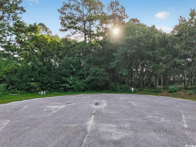 $99,500 | 8940 Tranquility Lane Southwest, Sunset Beach, NC 28468