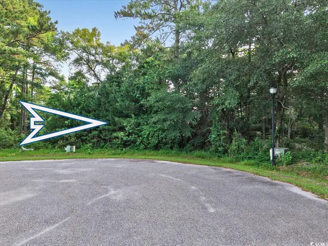 $99,500 | 8940 Tranquility Lane Southwest, Sunset Beach, NC 28468