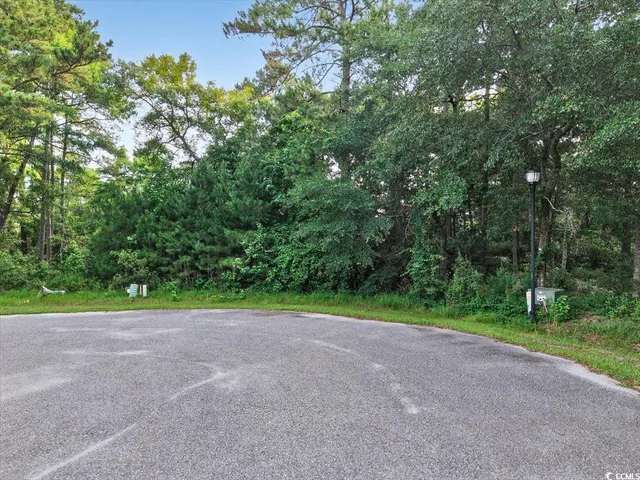 $99,500 | 8940 Tranquility Lane Southwest, Sunset Beach, NC 28468