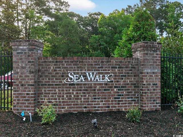 $99,500 | 8940 Tranquility Lane Southwest, Sunset Beach, NC 28468