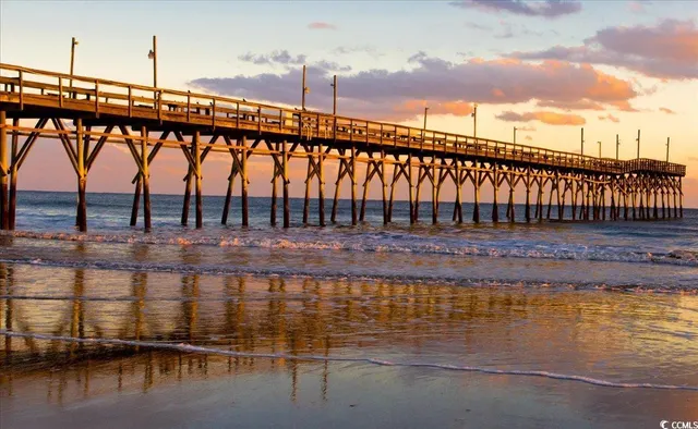 $99,500 | 8940 Tranquility Lane Southwest, Sunset Beach, NC 28468