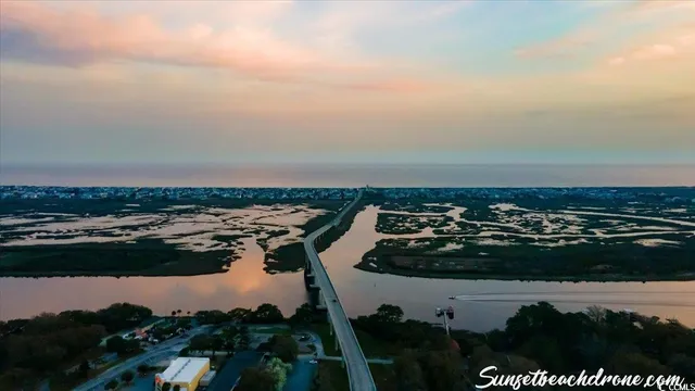 $99,500 | 8940 Tranquility Lane Southwest, Sunset Beach, NC 28468