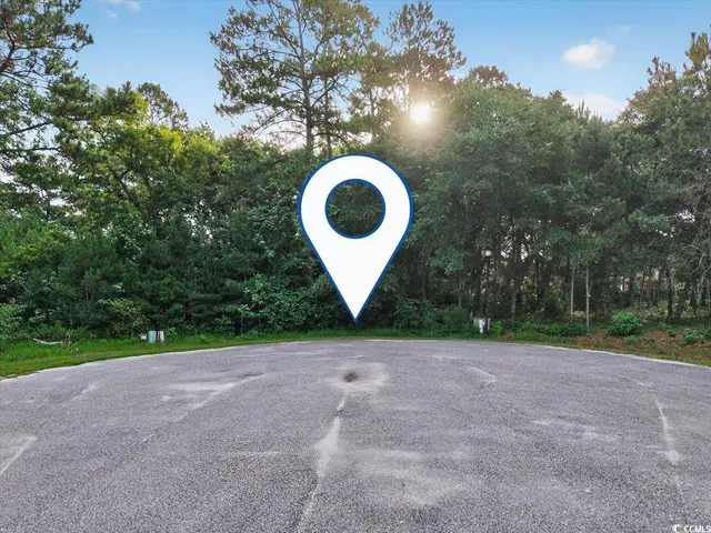 $99,500 | 8940 Tranquility Lane Southwest, Sunset Beach, NC 28468