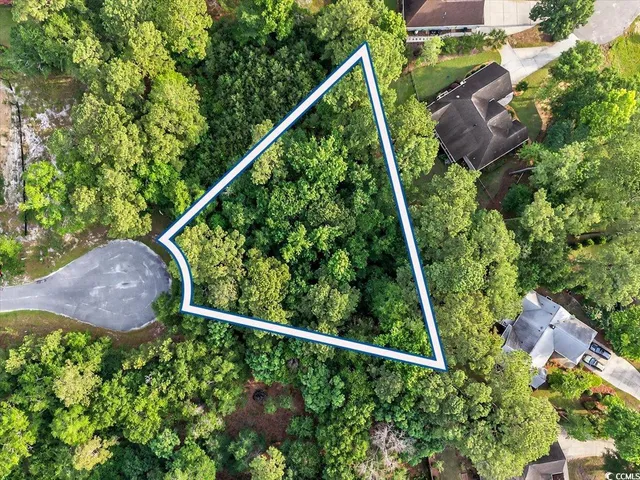 $99,500 | 8940 Tranquility Lane Southwest, Sunset Beach, NC 28468