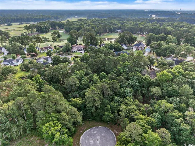 $99,500 | 8940 Tranquility Lane Southwest, Sunset Beach, NC 28468