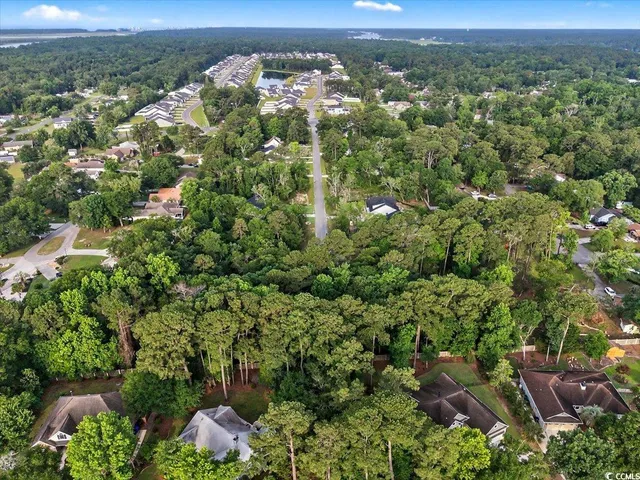 $99,500 | 8940 Tranquility Lane Southwest, Sunset Beach, NC 28468