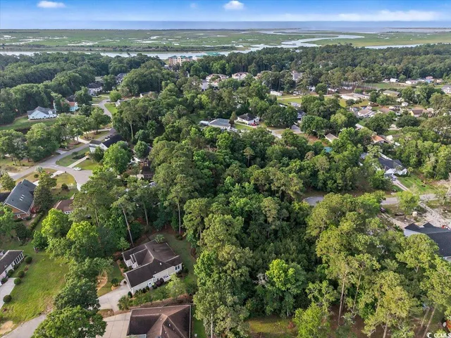 $99,500 | 8940 Tranquility Lane Southwest, Sunset Beach, NC 28468