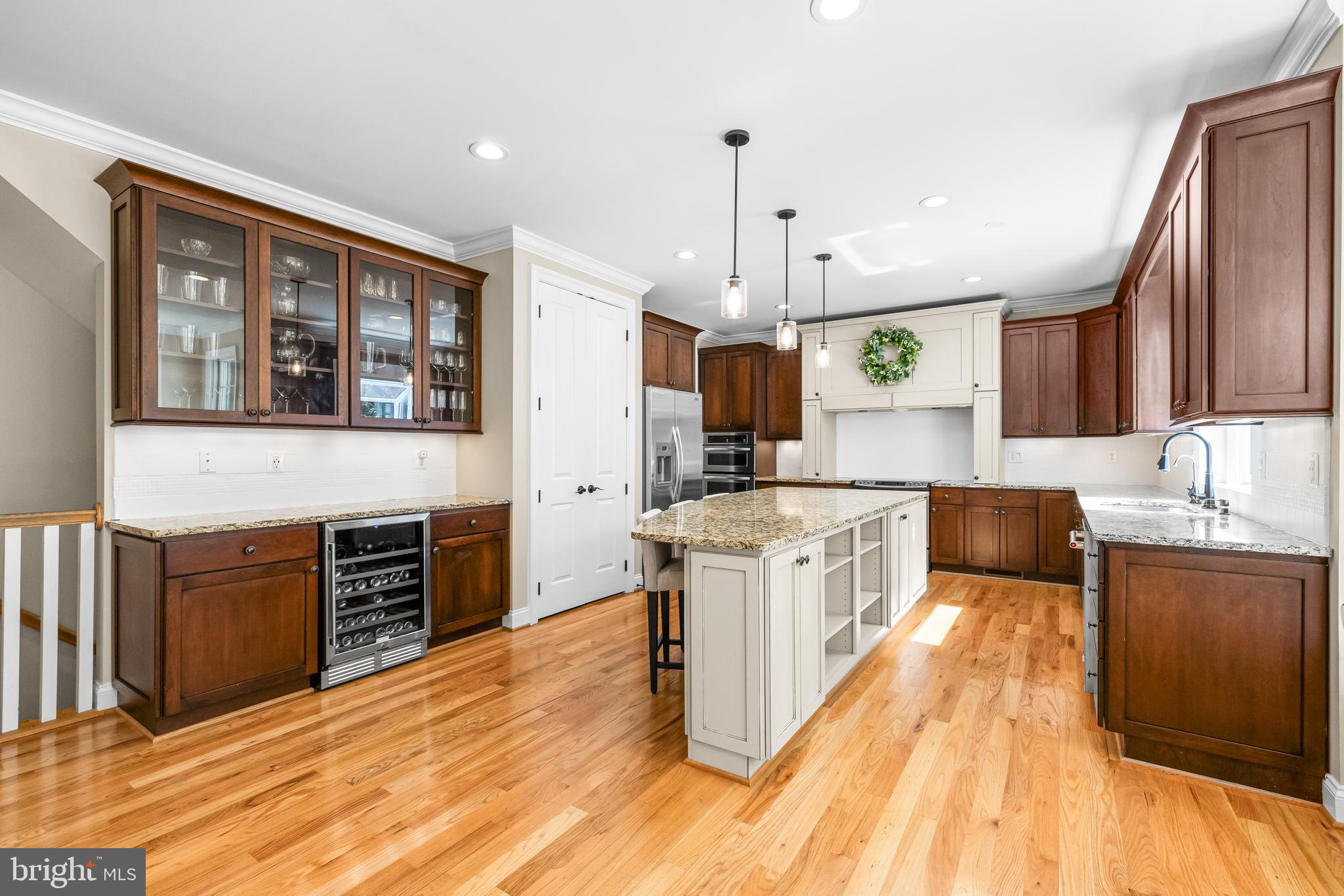 16665 Hereford Road Monkton, MD 21111 - Photo 16 of 55 Kitchen