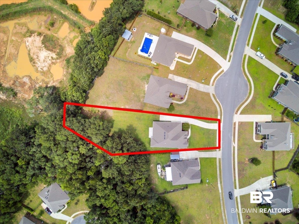 26249 Montelucia Way Daphne, AL 36526 - Photo 37 of 50 One Acre
