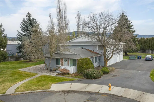 $240,000 | 4517 South Sheri Court, Spokane, WA 99223