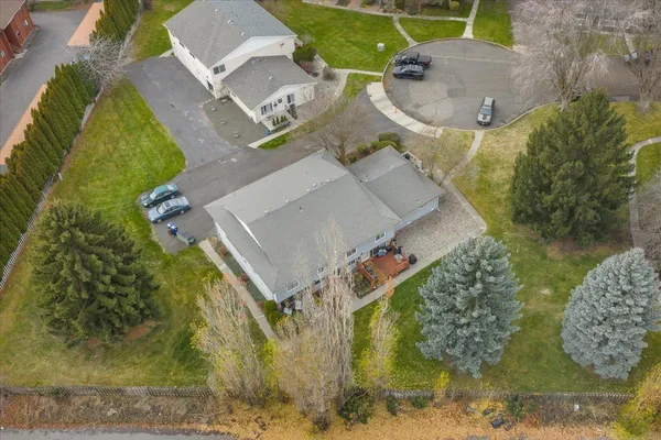 $232,500 | 4517 South Sheri Court, Spokane, WA 99223