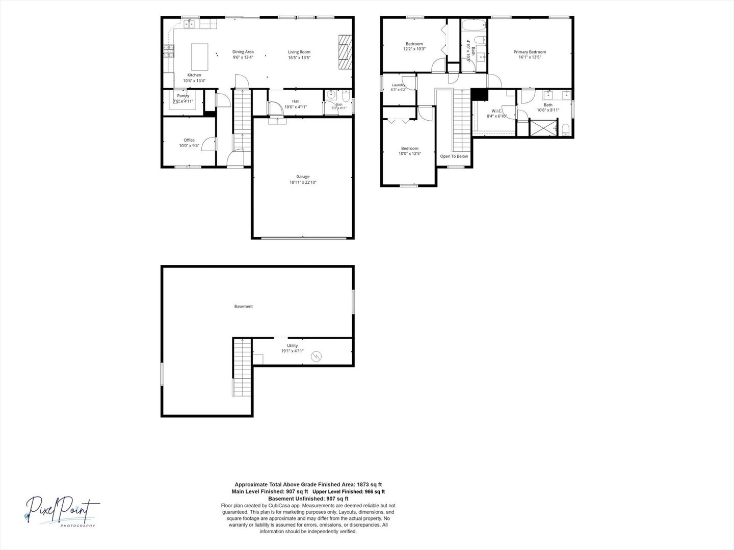 1201 Ridge Creek Road Savoy, IL 61874 - Photo 46 of 46