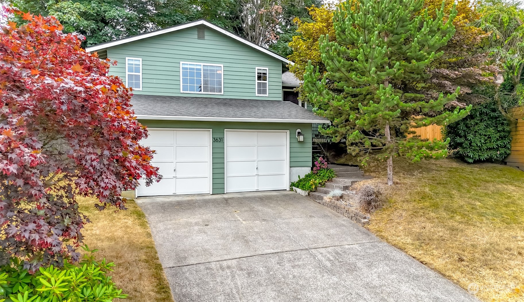 3631 Southwest 331st Street Federal Way, WA 98023 - Photo 1 of 33 Gallery Image 1