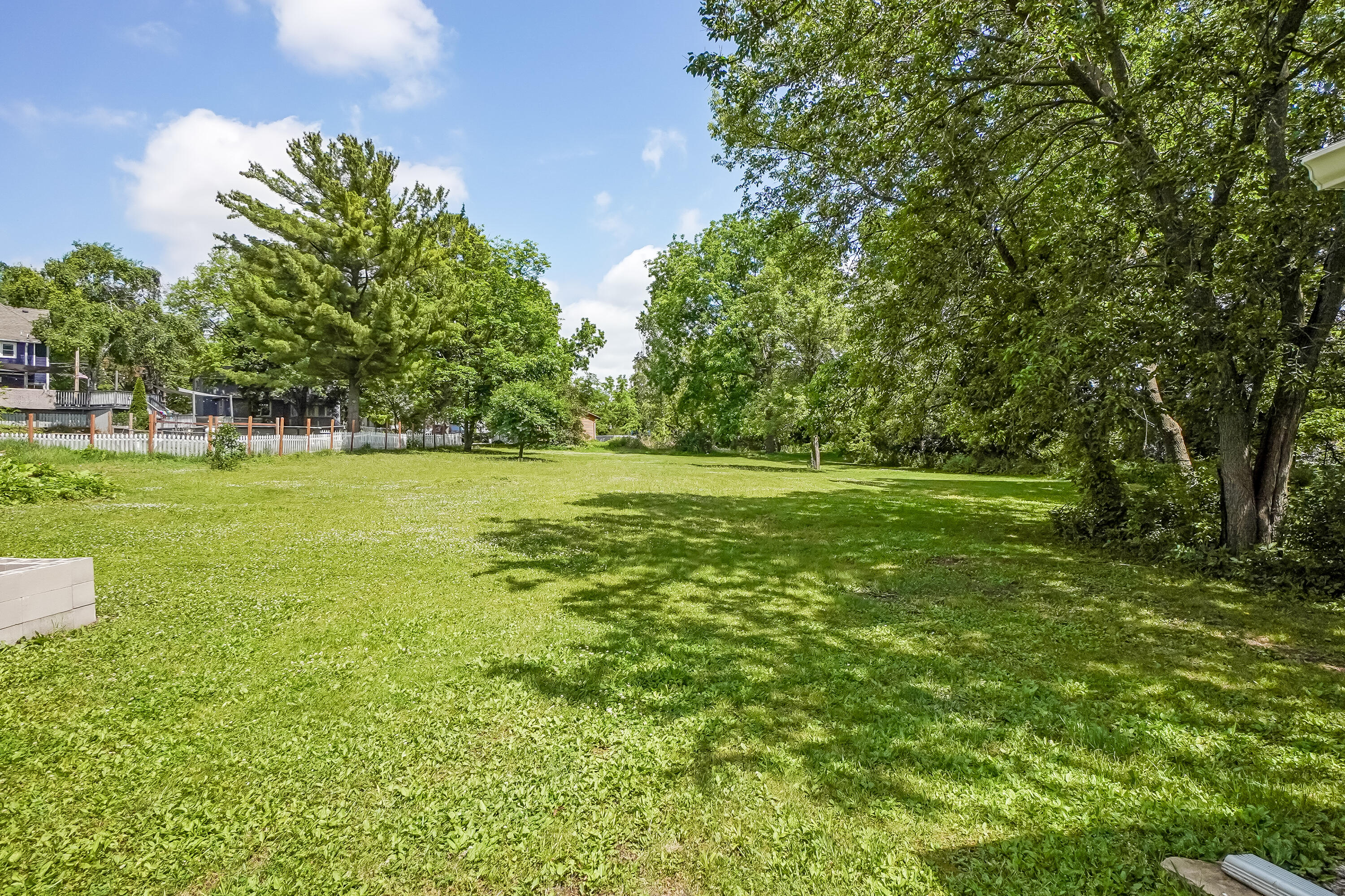 224 Plank Road Mukwonago, WI 53149 - Photo 28 of 30 Back Yard