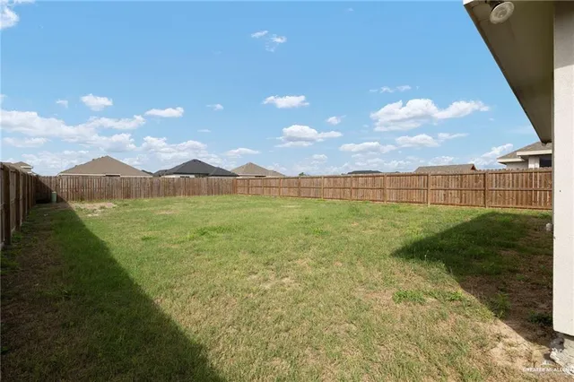 $255,000 | 10729 North Sugar Bear Drive, Edinburg, TX 78541