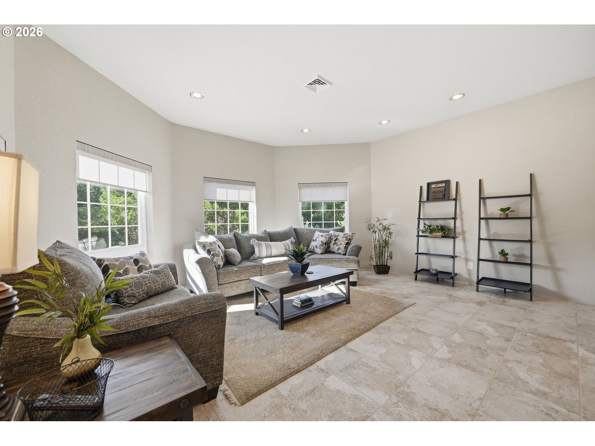 5200 Dunewood Drive Florence, OR 97439 - Photo 24 of 48 a living room with furniture and windows