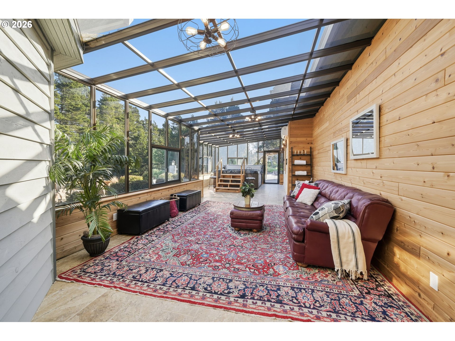 5200 Dunewood Drive Florence, OR 97439 - Photo 31 of 48 a living room with furniture