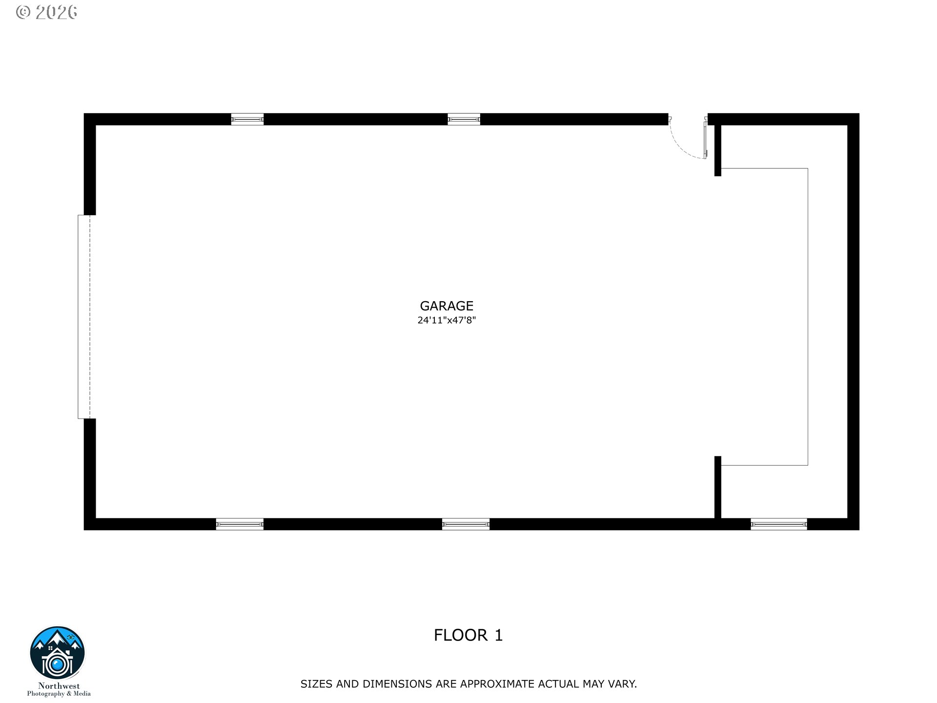 5200 Dunewood Drive Florence, OR 97439 - Photo 48 of 48 a picture of a bathroom with a shower