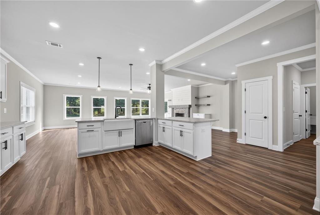 3145 George Williams Road Monroe, GA 30656 - Photo 6 of 41