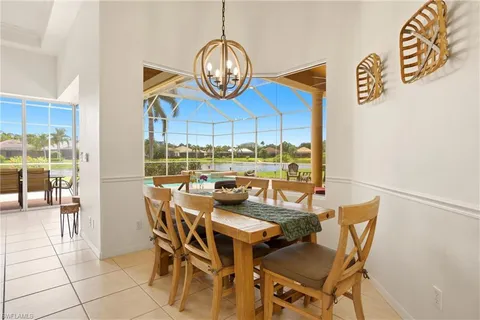 $1,340,000 | 10815 Phoenix Way, Naples, FL 34119