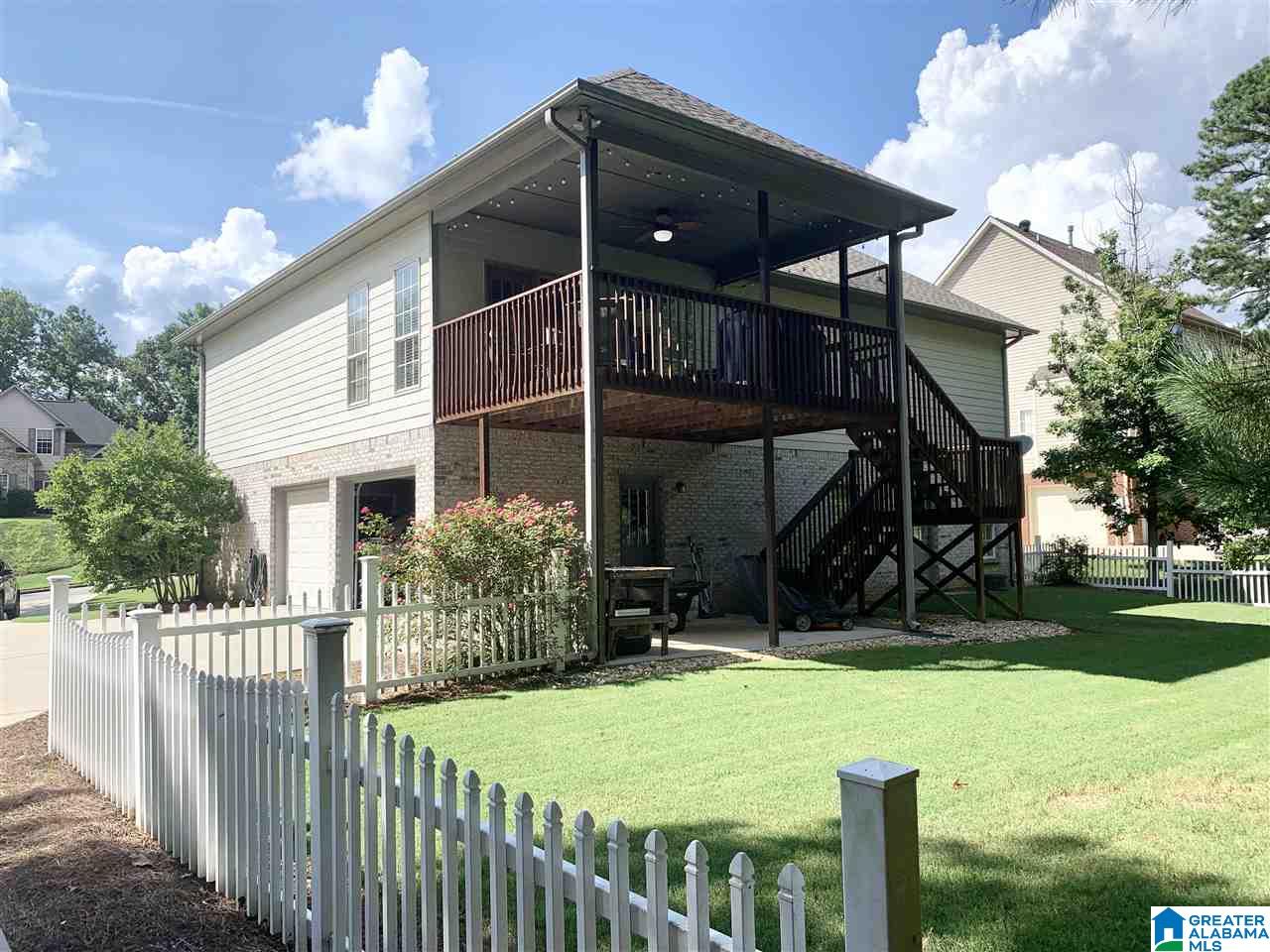 4050 Falliston Drive Helena, AL 35080 - Photo 37 of 46