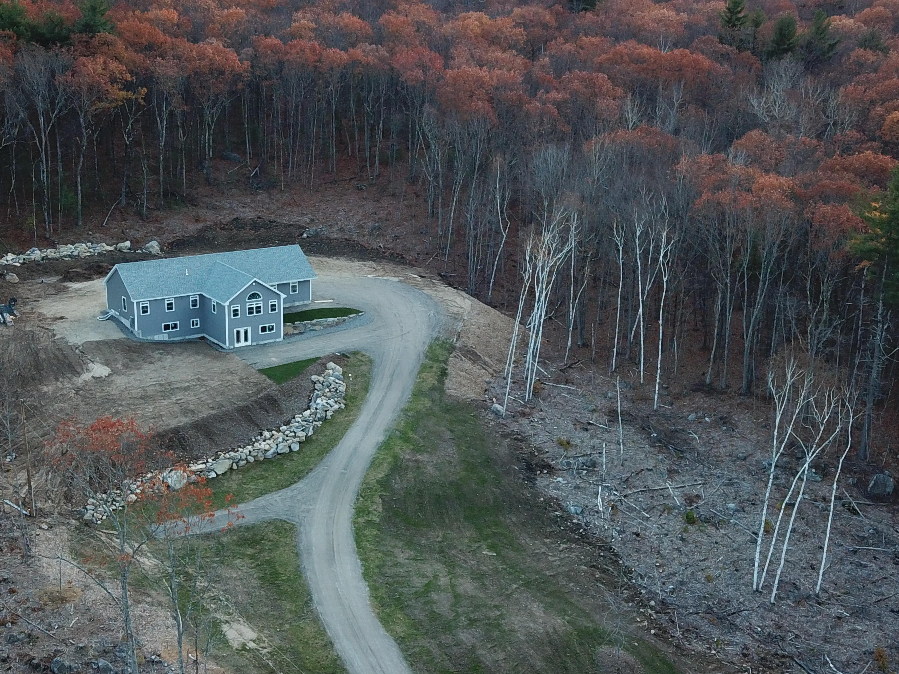 335 Gray Road Shapleigh, ME 04076 - Photo 1 of 21 DJI_0010