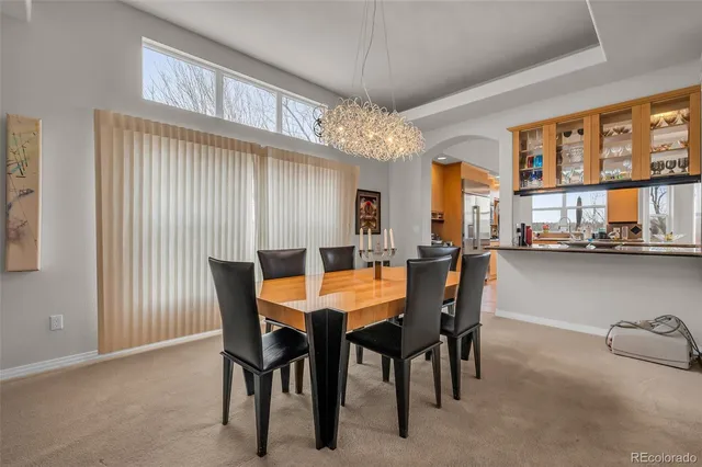 a view of a livingroom with furniture and toys