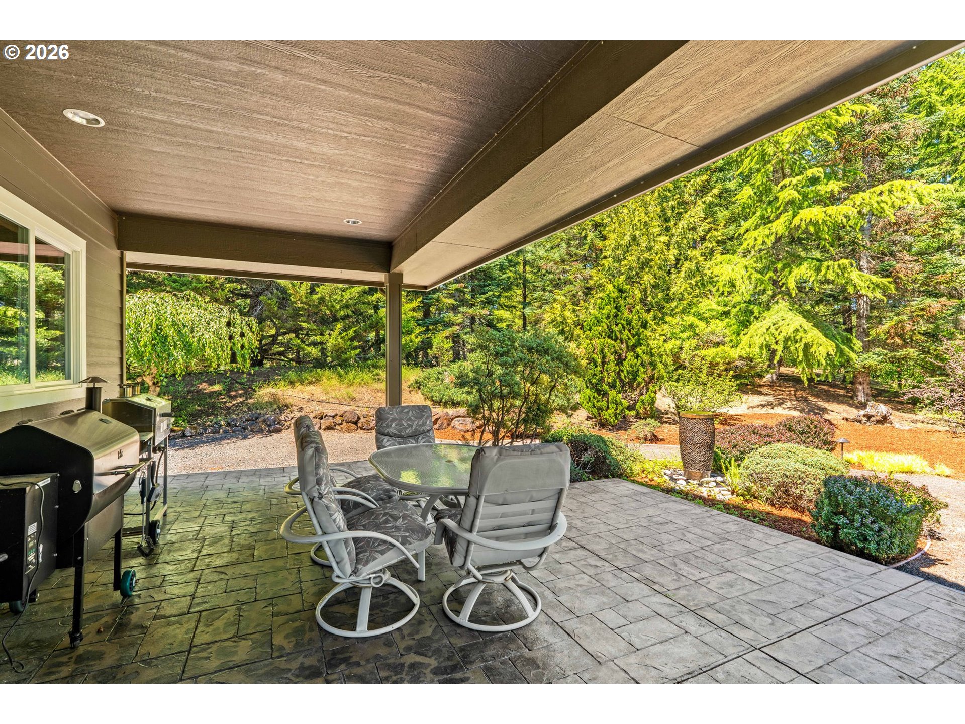 81482 Lost Creek Road Dexter, OR 97431 - Photo 8 of 48 Patio