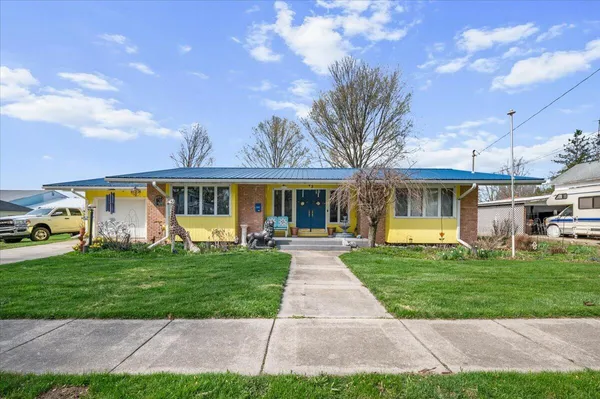 $269,000 | 45 Mill Street, Saranac, MI 48881