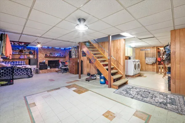$269,000 | 45 Mill Street, Saranac, MI 48881